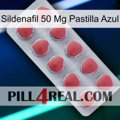 Sildenafil 50 Mg Blue Pill 18